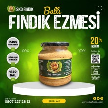 Ezme Ballı