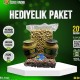 Hediyelik Paket 2.120 Kg