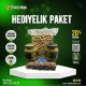 Hediyelik Paket 2.120 Kg