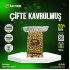 Çifte Kavrulmuş 500 Gr